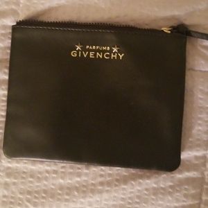 Givenchy Parfum makeup bag